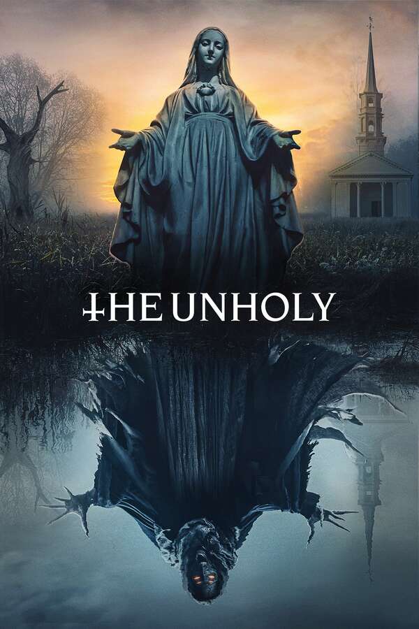 Poster di The Unholy